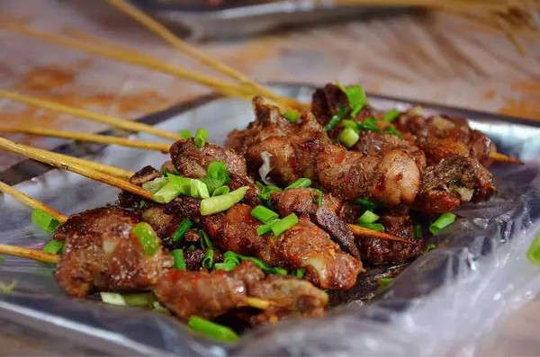 宁海五花肉培训